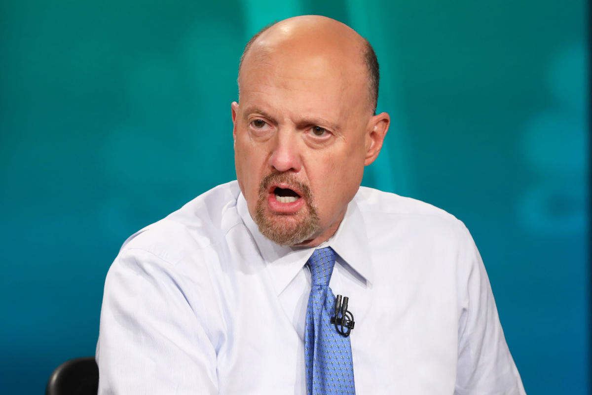 Tilray Stock: Why Jim Cramer Says It's Time to Buy - Meme Stock Maven