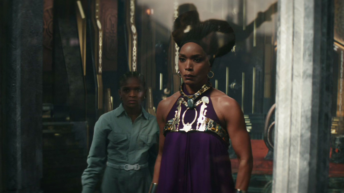 Black Panther: Wakanda Forever' reviews: What critics are saying
