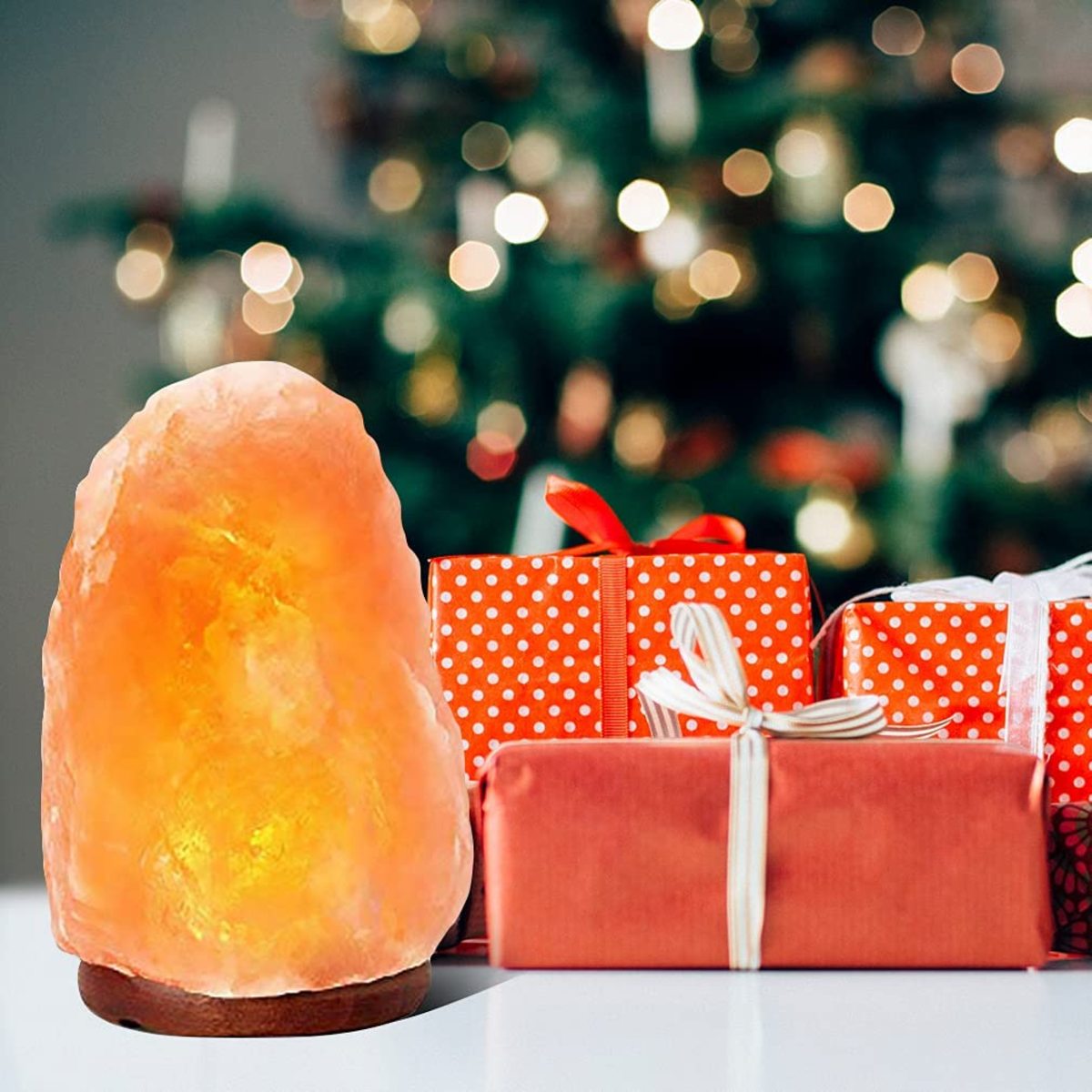 safest himalayan salt lamp