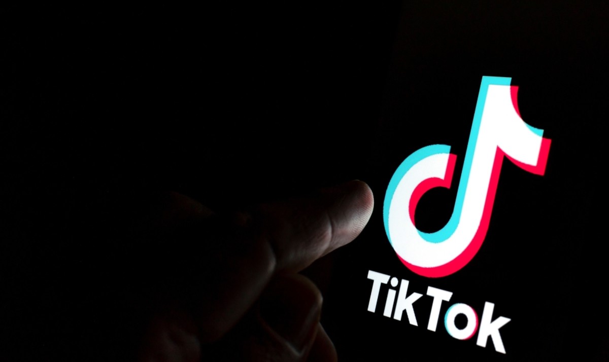 TikTok's secret operation tracks you even if you don't use it