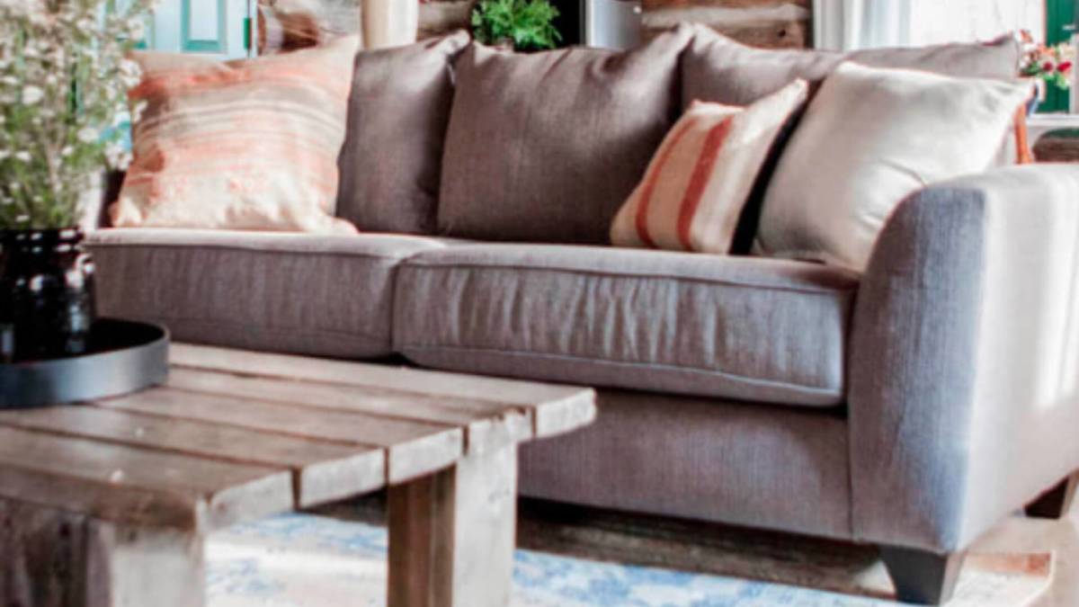 French furniture chain filed for forced bankruptcy