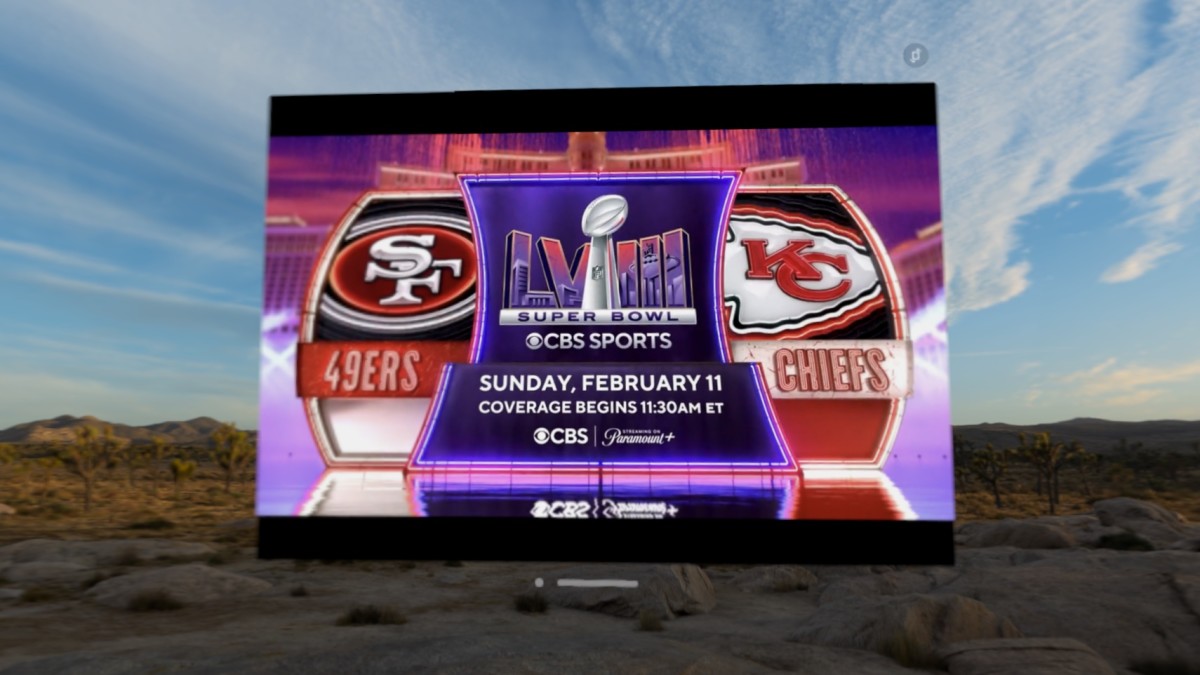 How to Watch Super Bowl LVIII - Feb. 11, 2024 - Paramount Plus