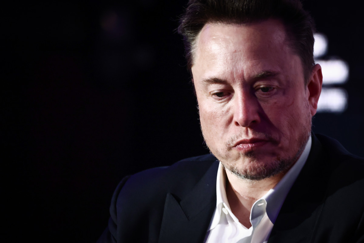 Tesla earnings: 5 key issues for Elon Musk as investors' confidence ...