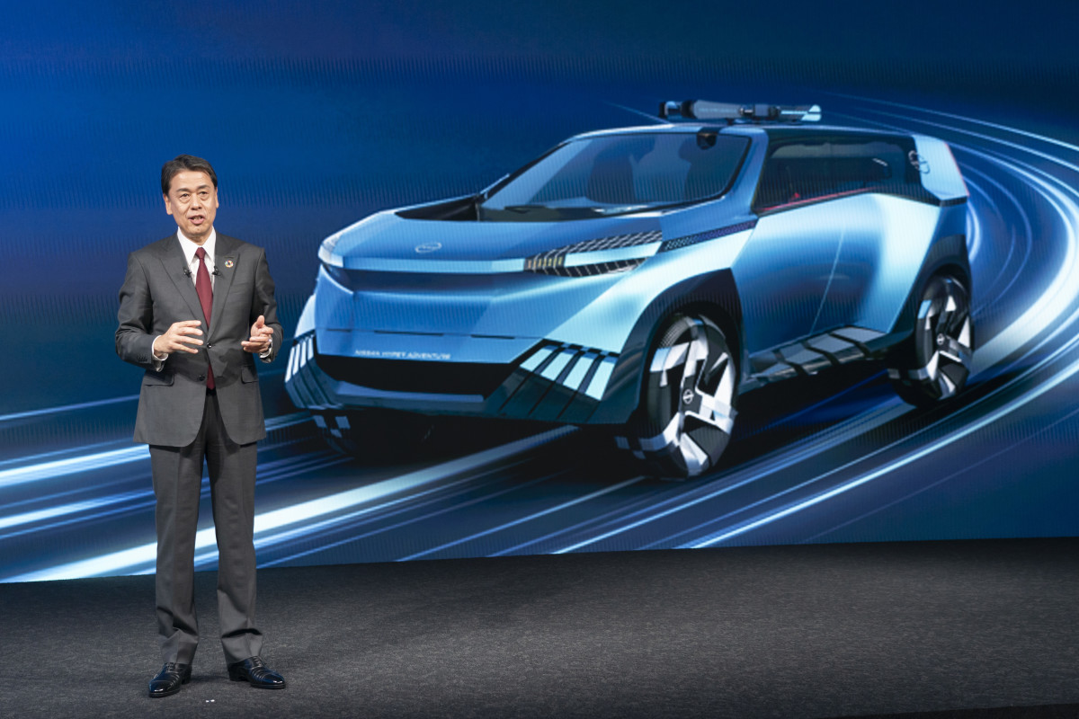 Why Nissan S Future Plans For Its U S Offerings Is Vital For Its   Nissan Business Plan 2024 240325 02 01 