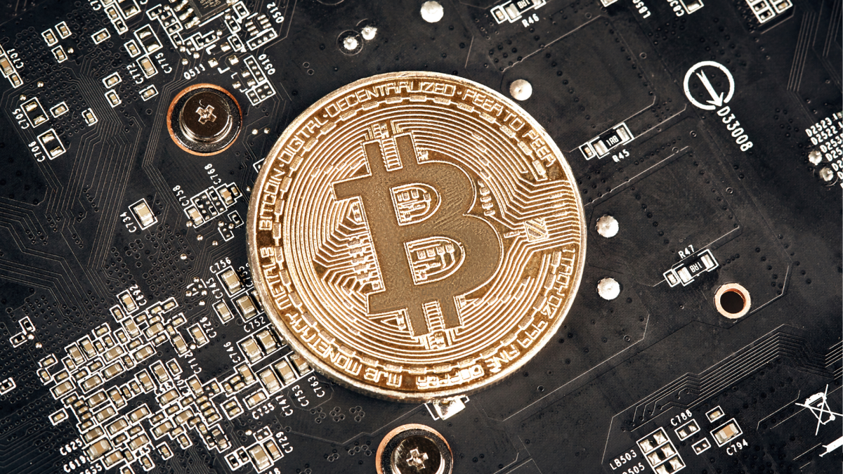 How Will Quantum Computing Impact Bitcoin's Security? - Thestreet 