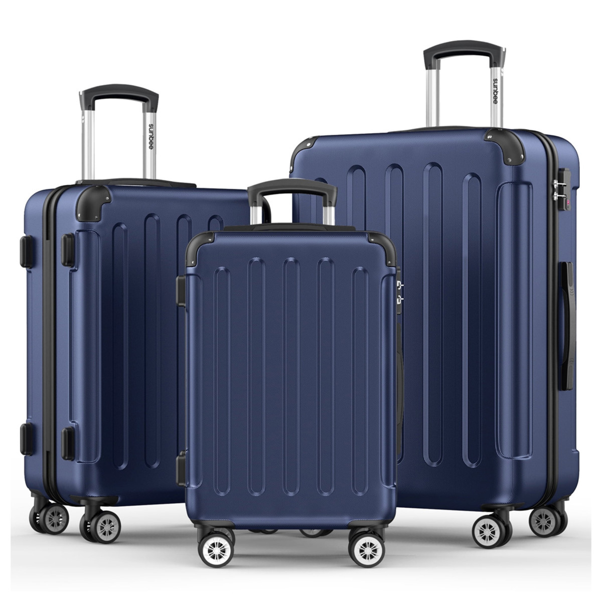 The 6 Best Luggage for Cruises, According to Experts - TheStreet