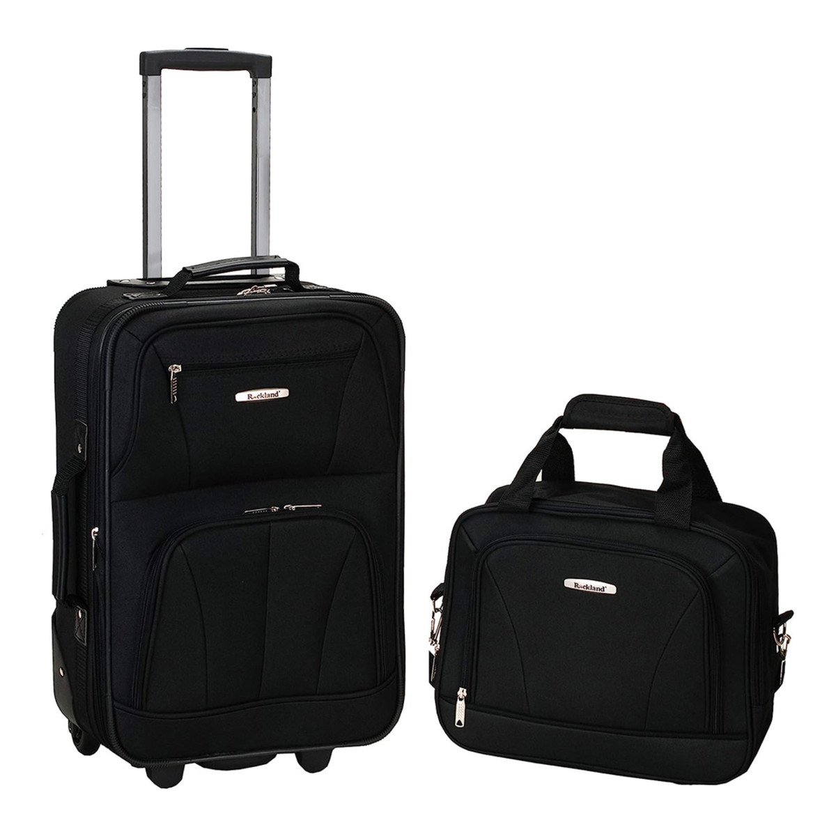 Amazon’s No. 1 Bestselling Luggage Set Is 50% Off - Thestreet