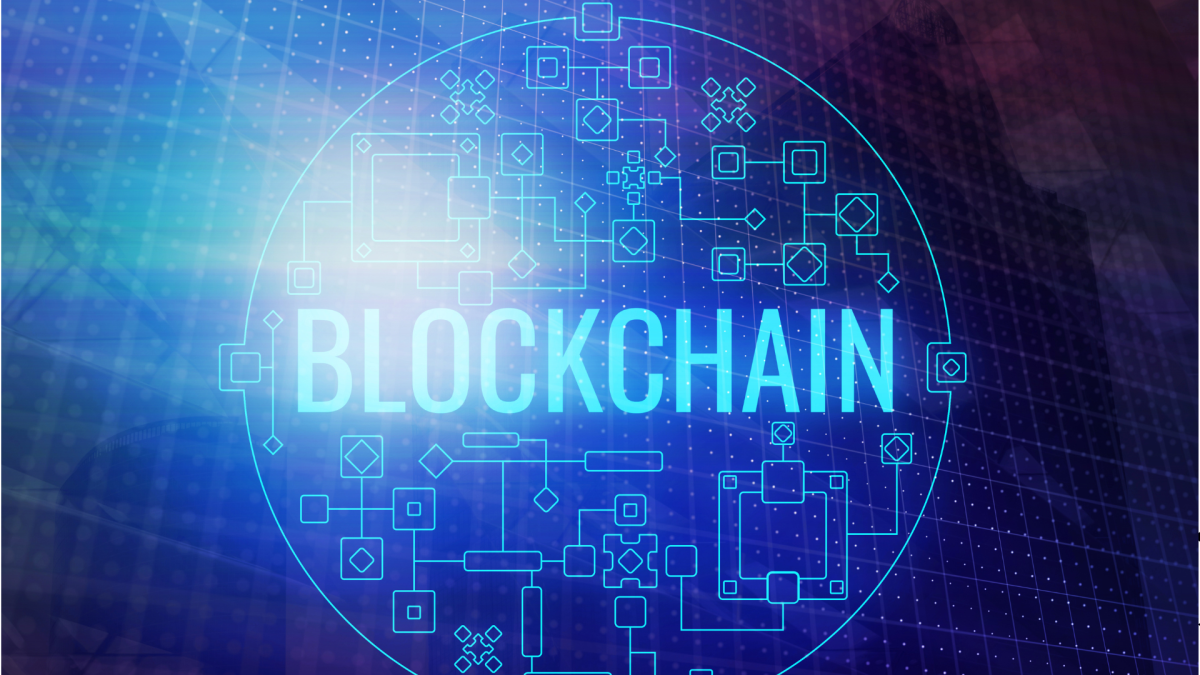 Microsoft’s vision for the future of blockchain technology - TheStreet ...