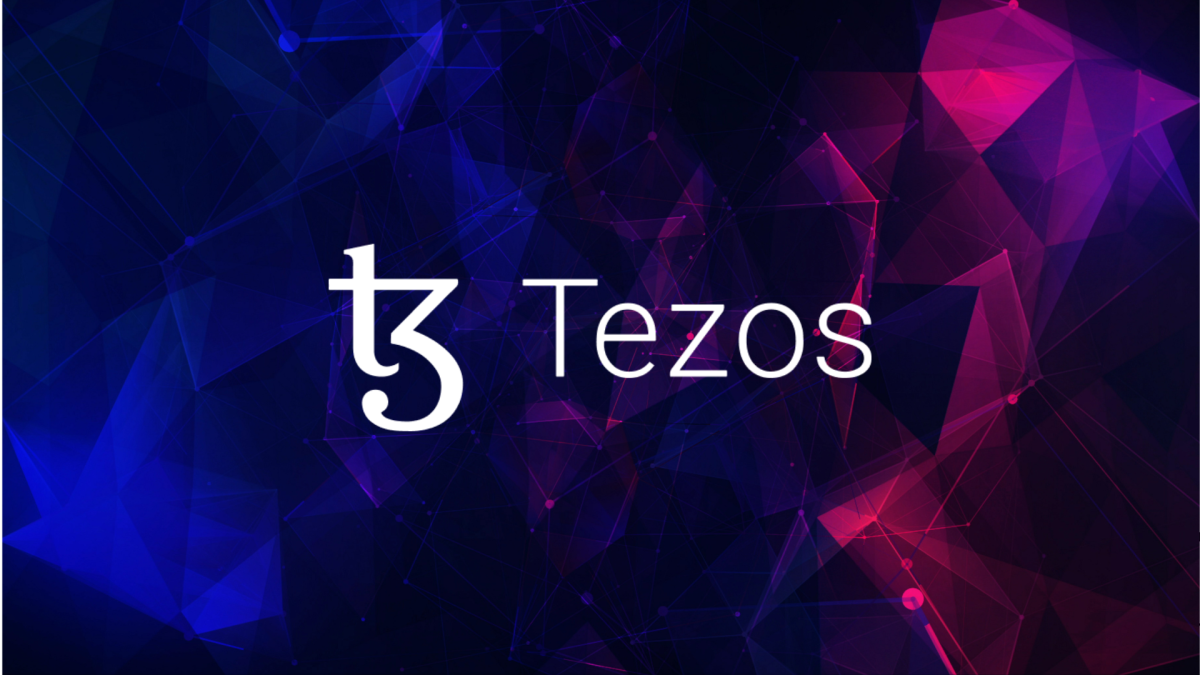 Why Tezos $758 million token should break crypto's top 25 assets ...