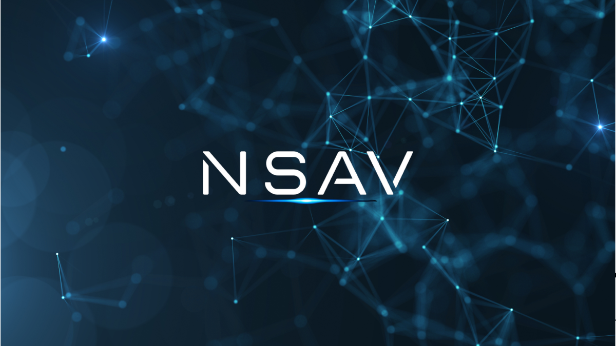 With 6 million users, NSAV hopes to make crypto payments mainstream ...