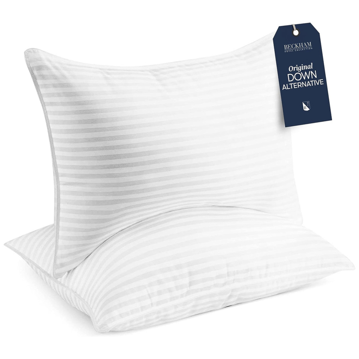 Amazon Prime Day 2024 Beckham Pillows are only 18 apiece TheStreet