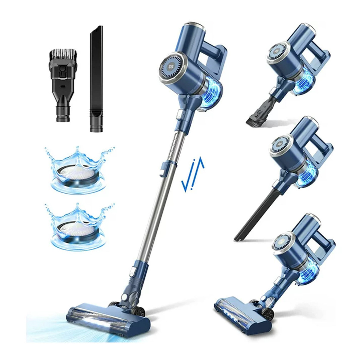 Cordless vacuum deals sale