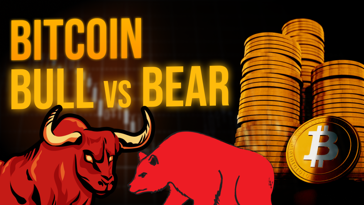 Bitcoin: Bull vs Bear Case - TheStreet Crypto: Bitcoin and ...