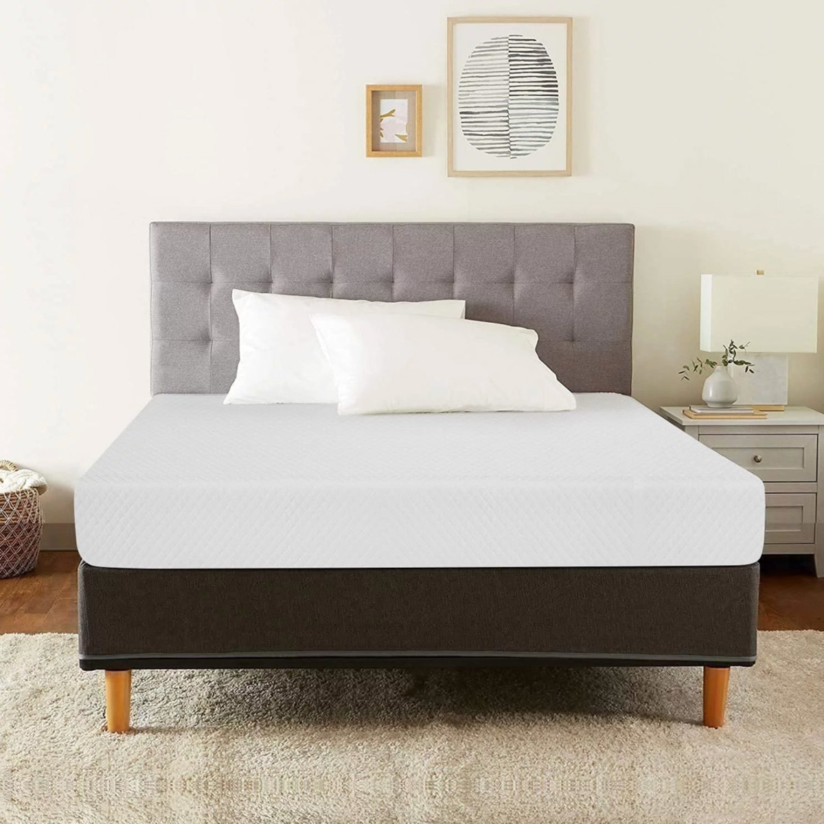 Walmart is selling a $440 foam mattress for only $150 - TheStreet