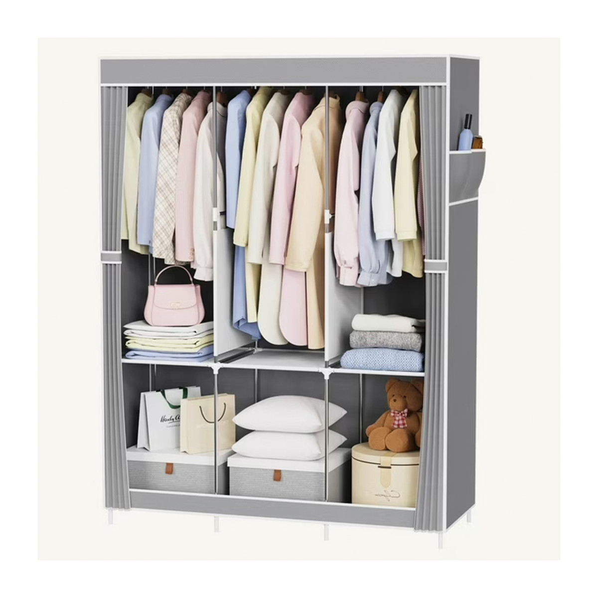 Wardrobes/Portable high quality Closet