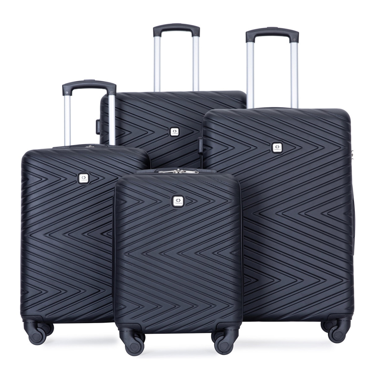 Walmart luggage sets sale sale