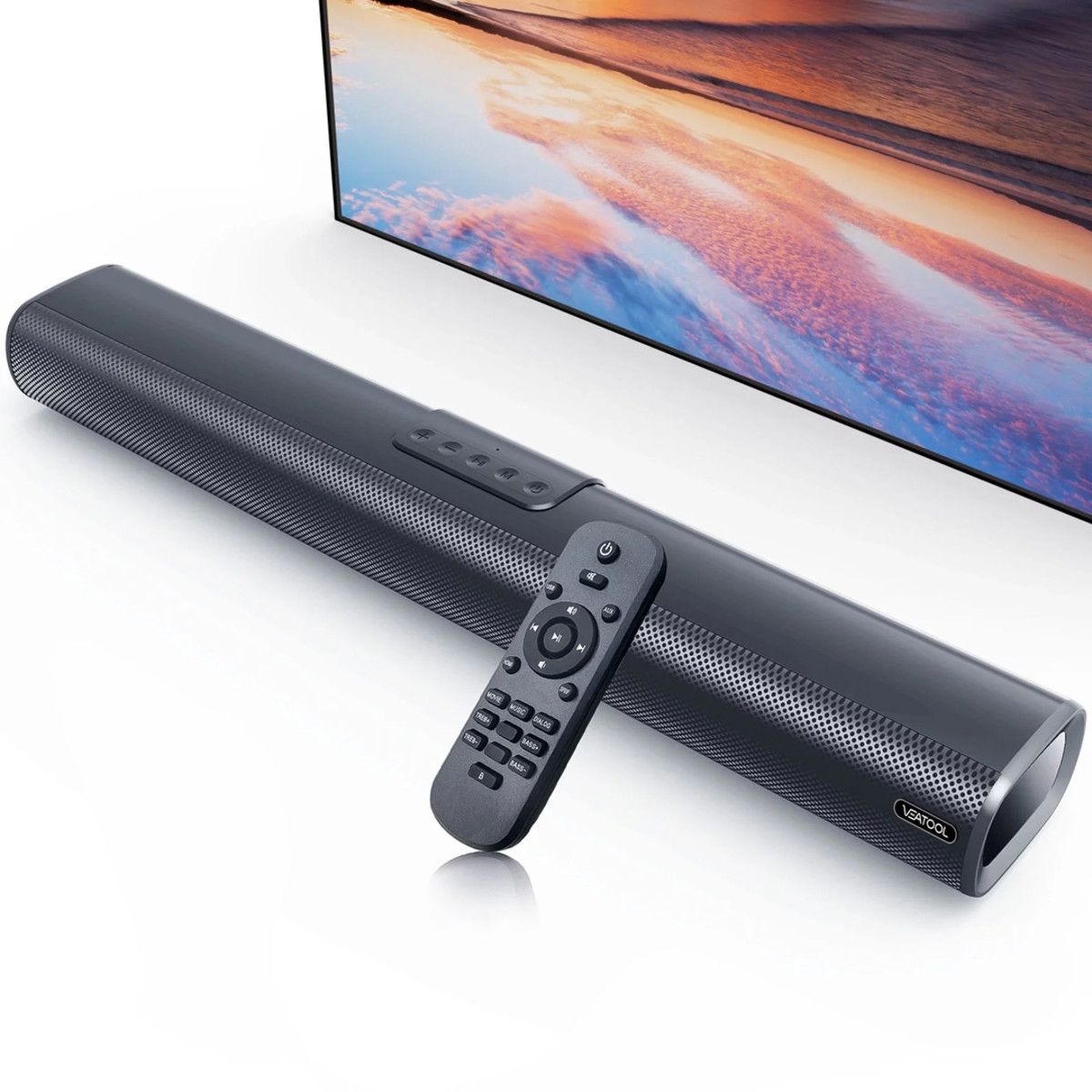 Walmart is selling a 200 soundbar for only 45 TheStreet