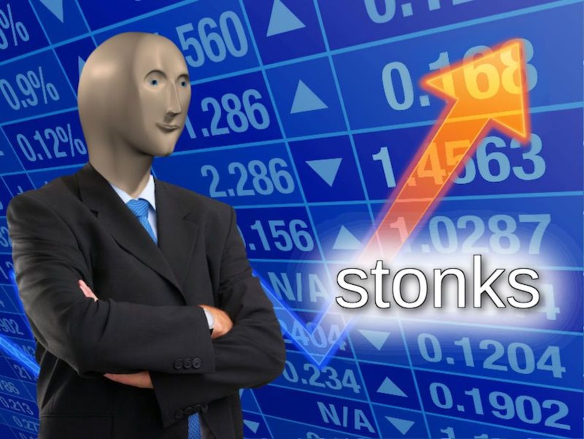 What Is a Meme Stock?