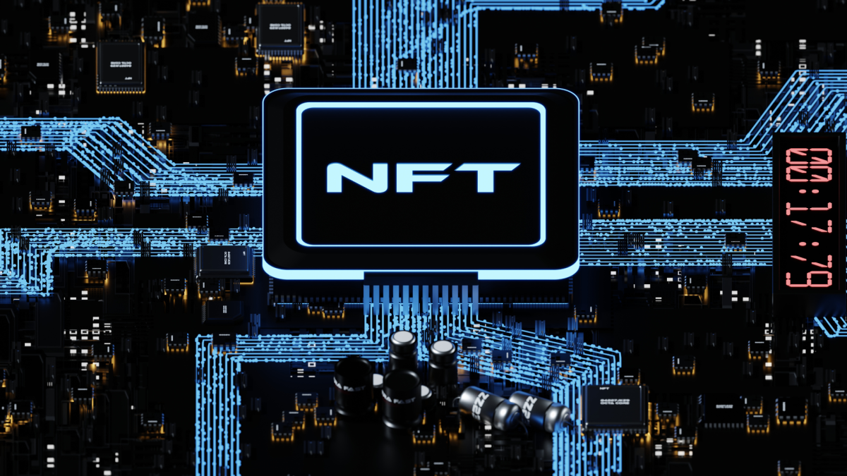 From rollercoasters to real value: The evolution of NFTs and Degen ...