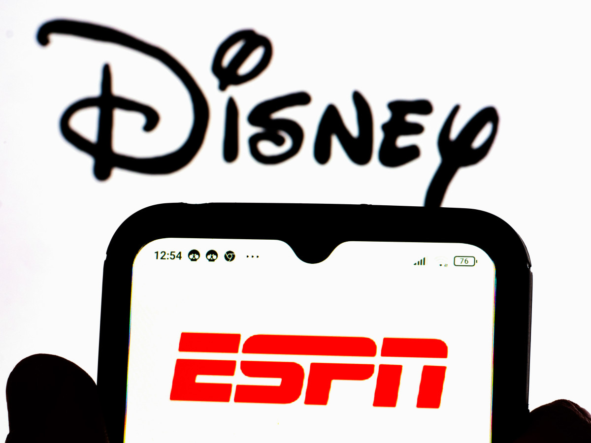 Disney, Charter Spectrum reach new deal to end NFL blackout