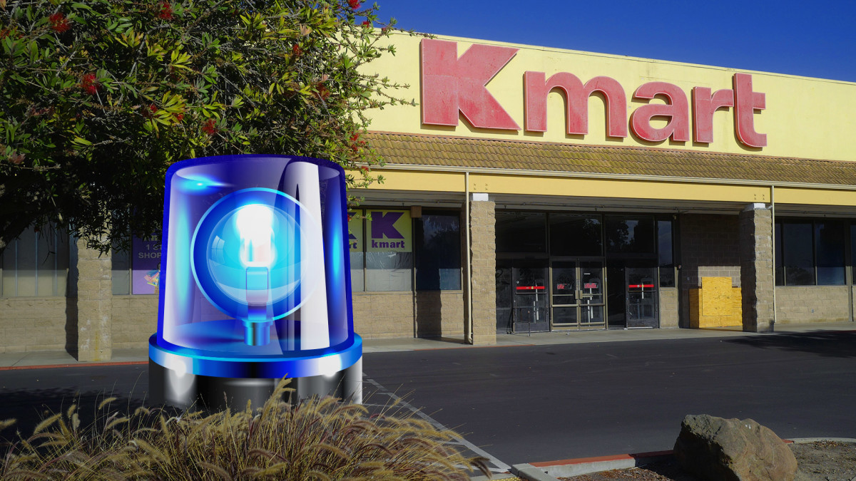 Kmart opens its 200th store: Three reasons the much-loved retailer