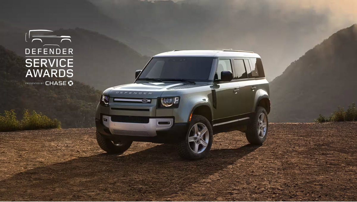 The Defender Service Awards Finalists Are In. Vote Now. - Thestreet