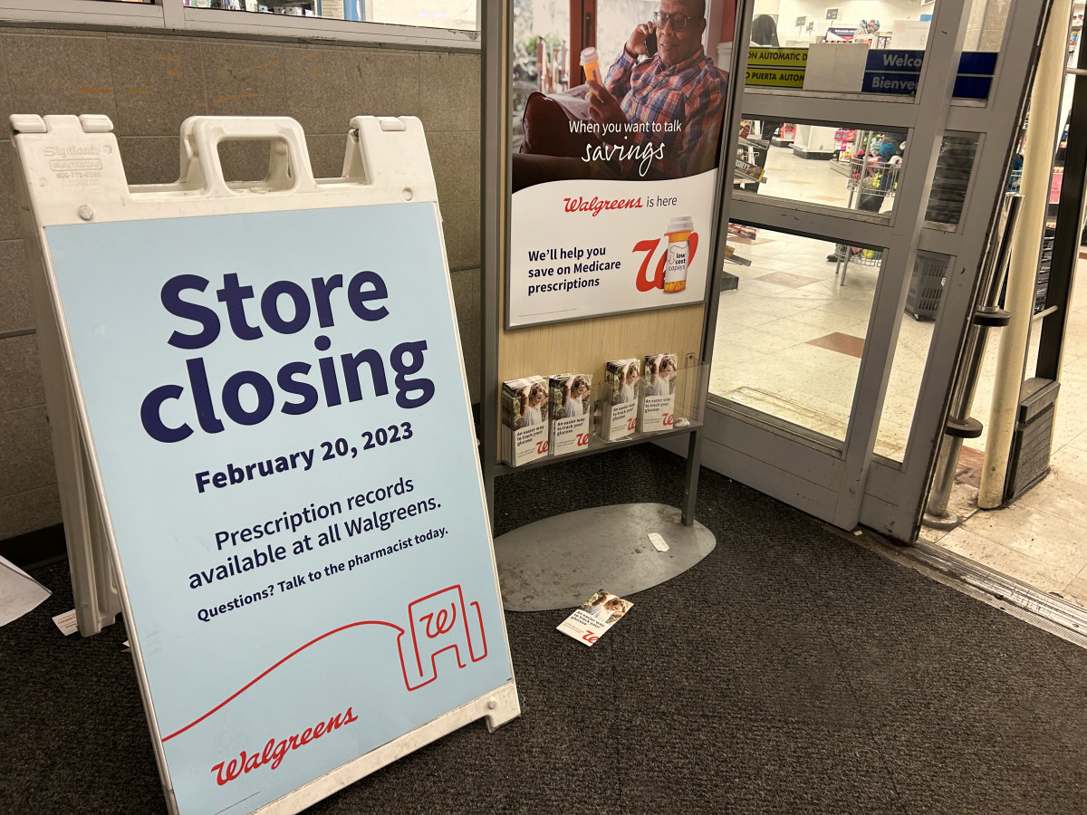 Which Retail Stores Are Closing In 2024 Pauli Gwendolen