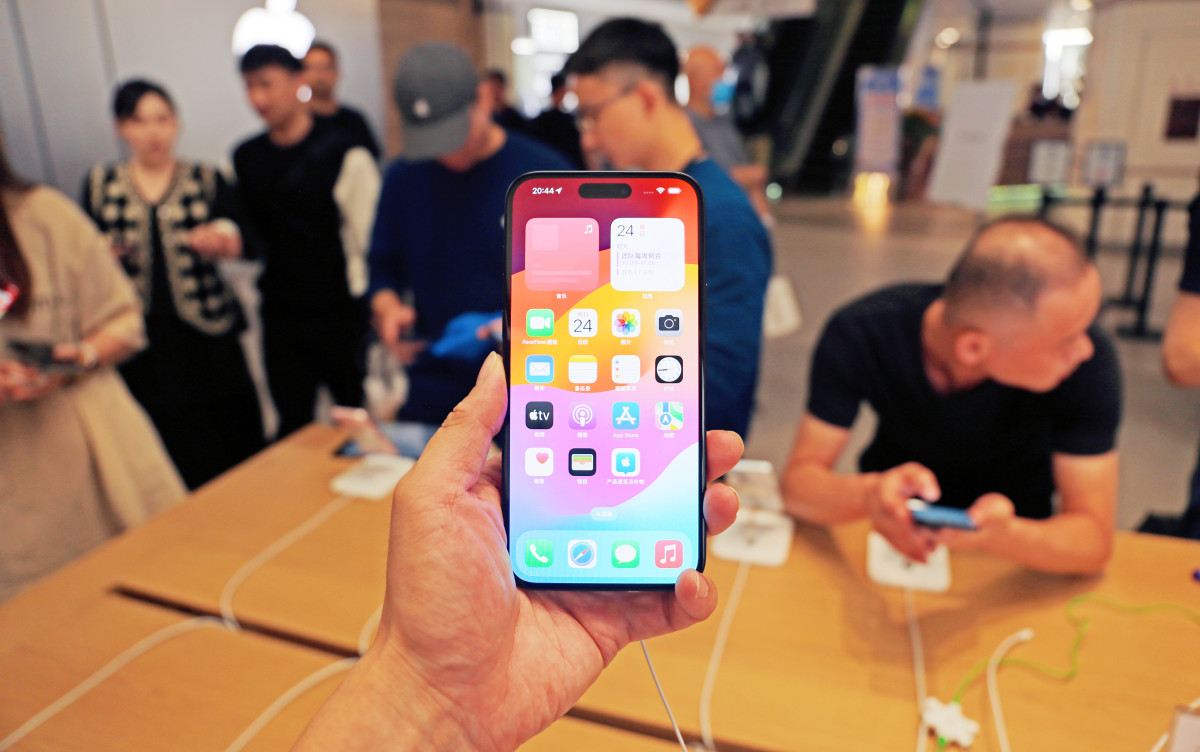 Apple iPhone 11 Pro and Pro Max review: Better, but not groundbreaking