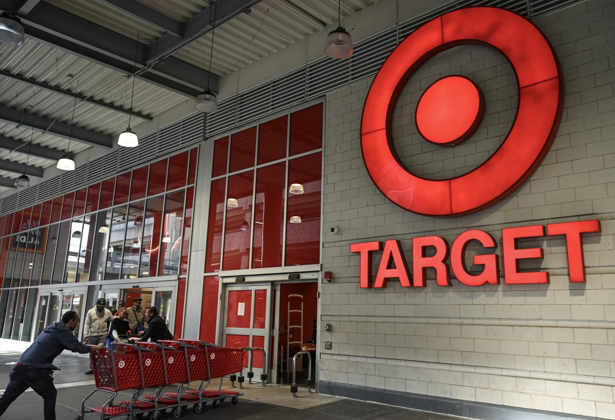 Target closing 9 stores indicates a larger issue in these major cities