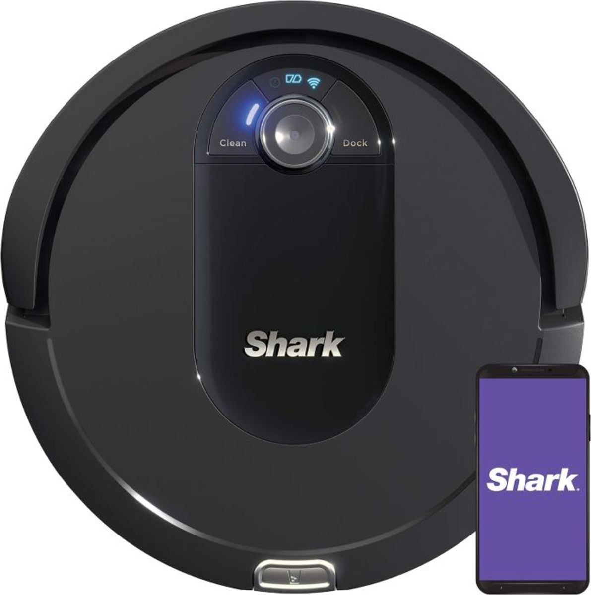 shark iq com