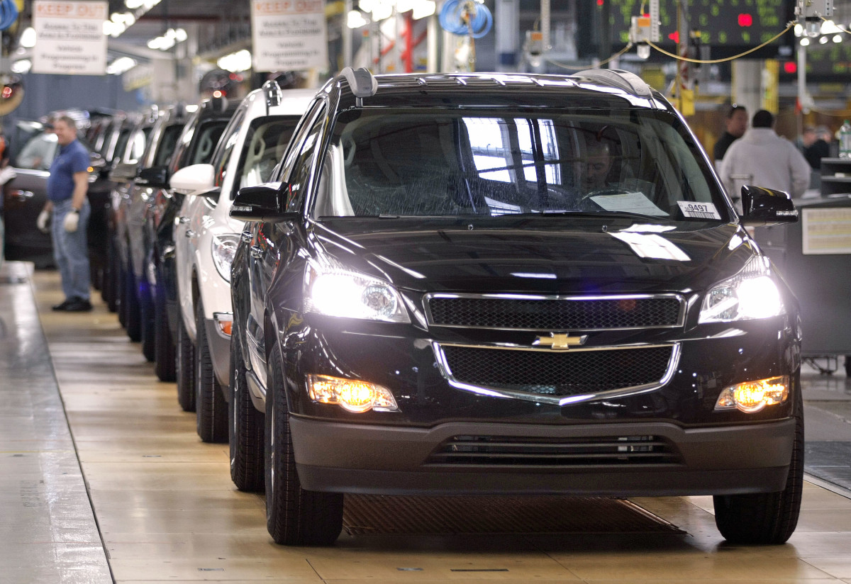 More Than 50 Million Cars Could Be Recalled For One Potentially Deadly ...