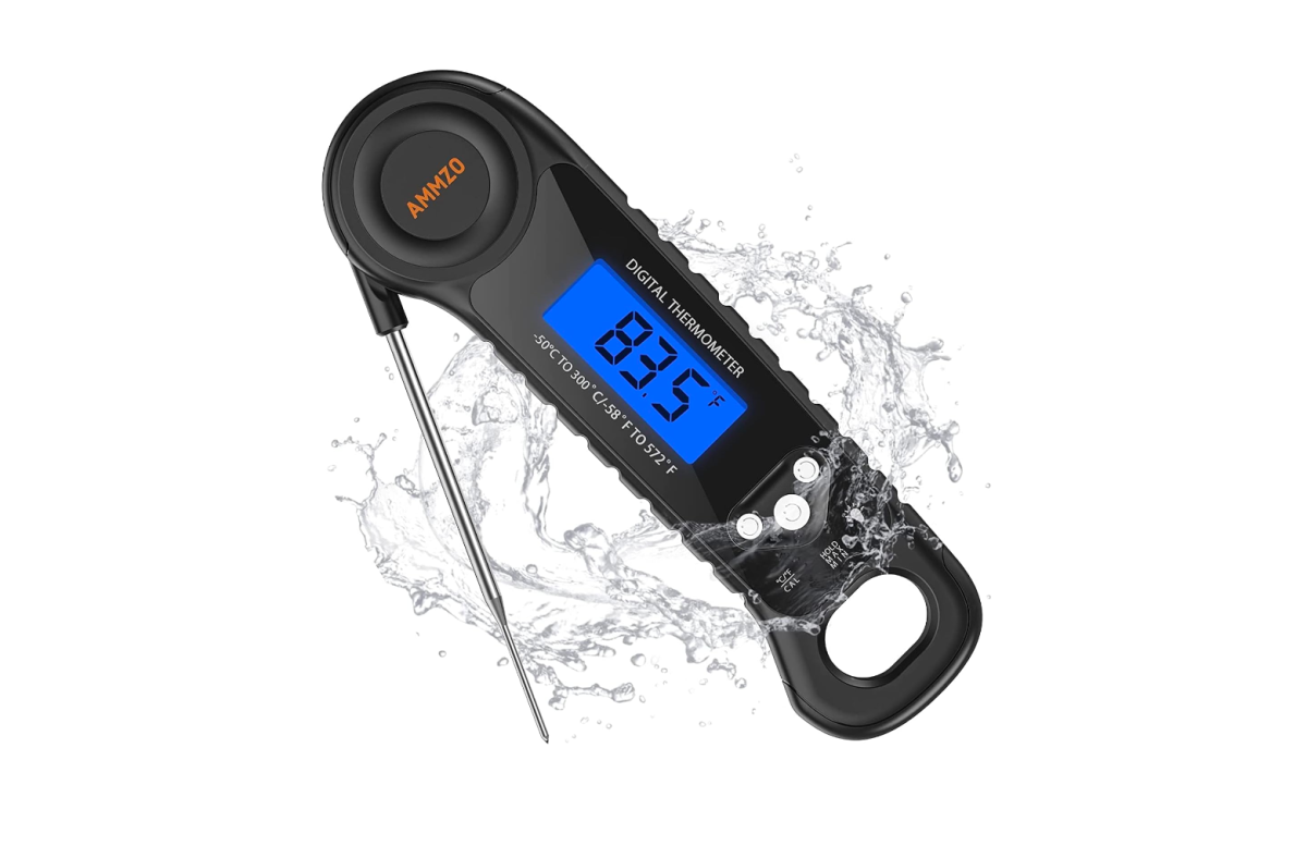 Govee Digital Bluetooth Smart Meat Thermometer Deals, Coupons 