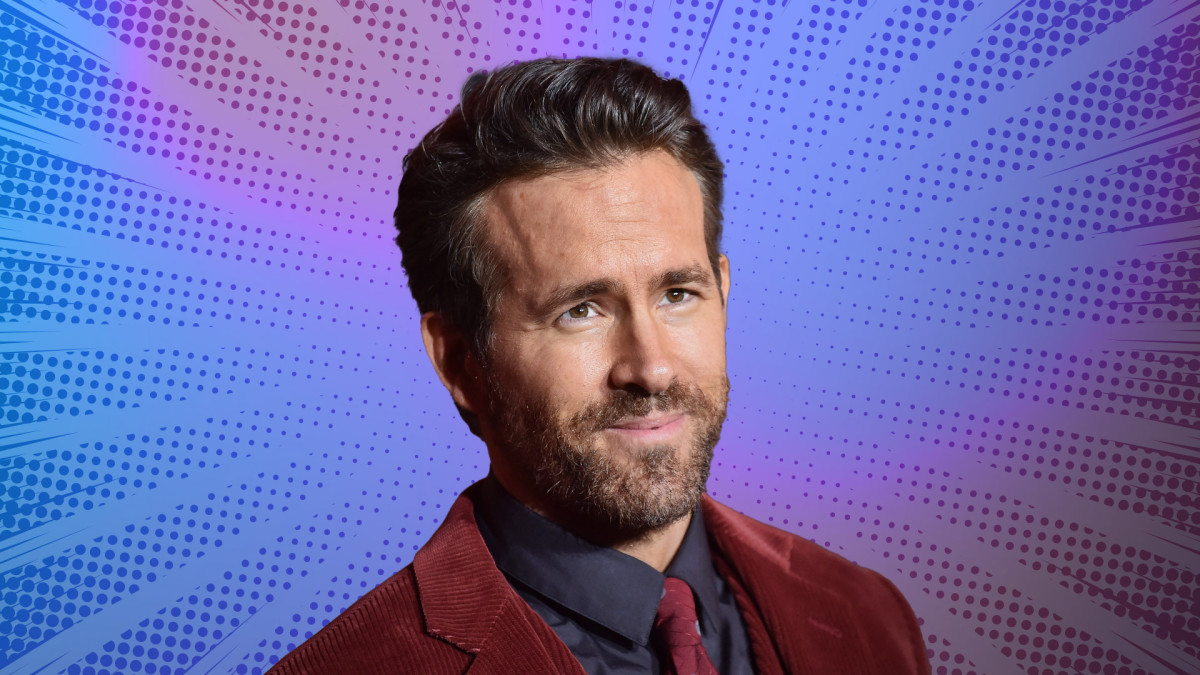 Ryan Reynolds Net Worth and Business Empire Explained