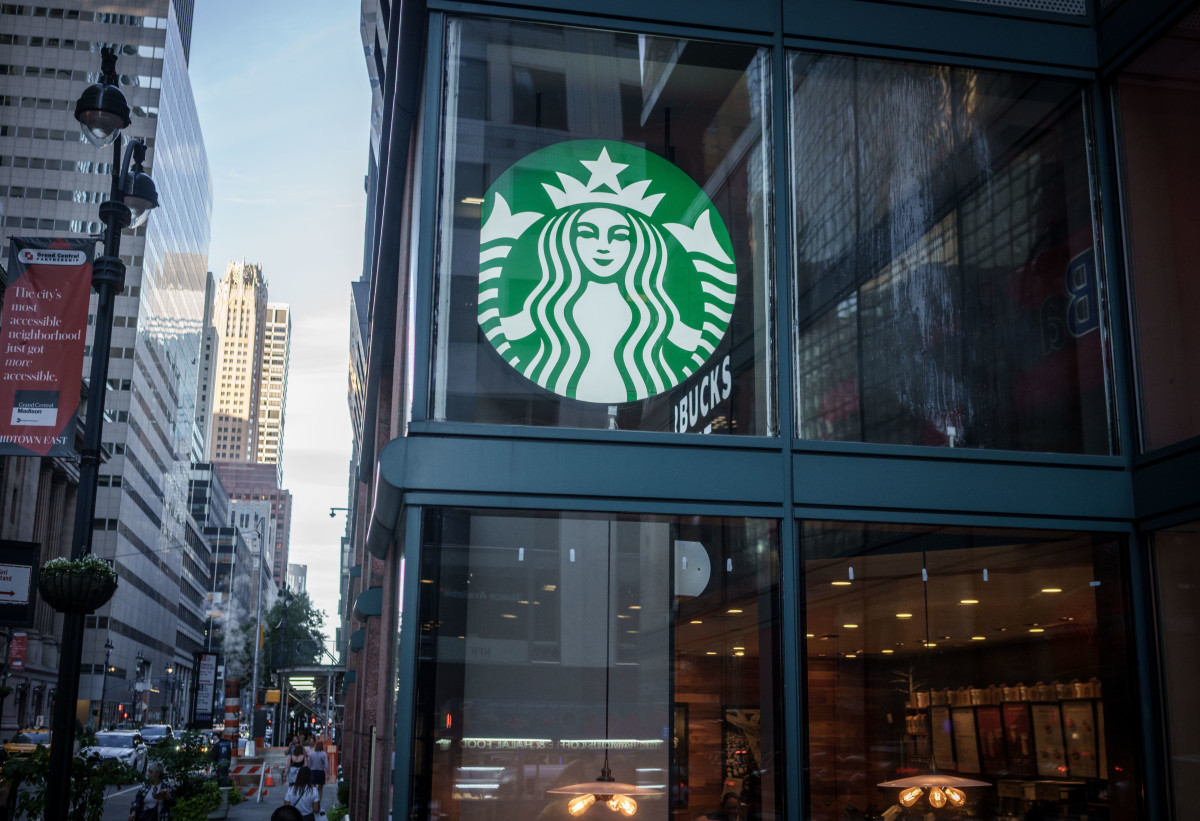 Starbucks wages How much can you make wearing the green apron? TheStreet