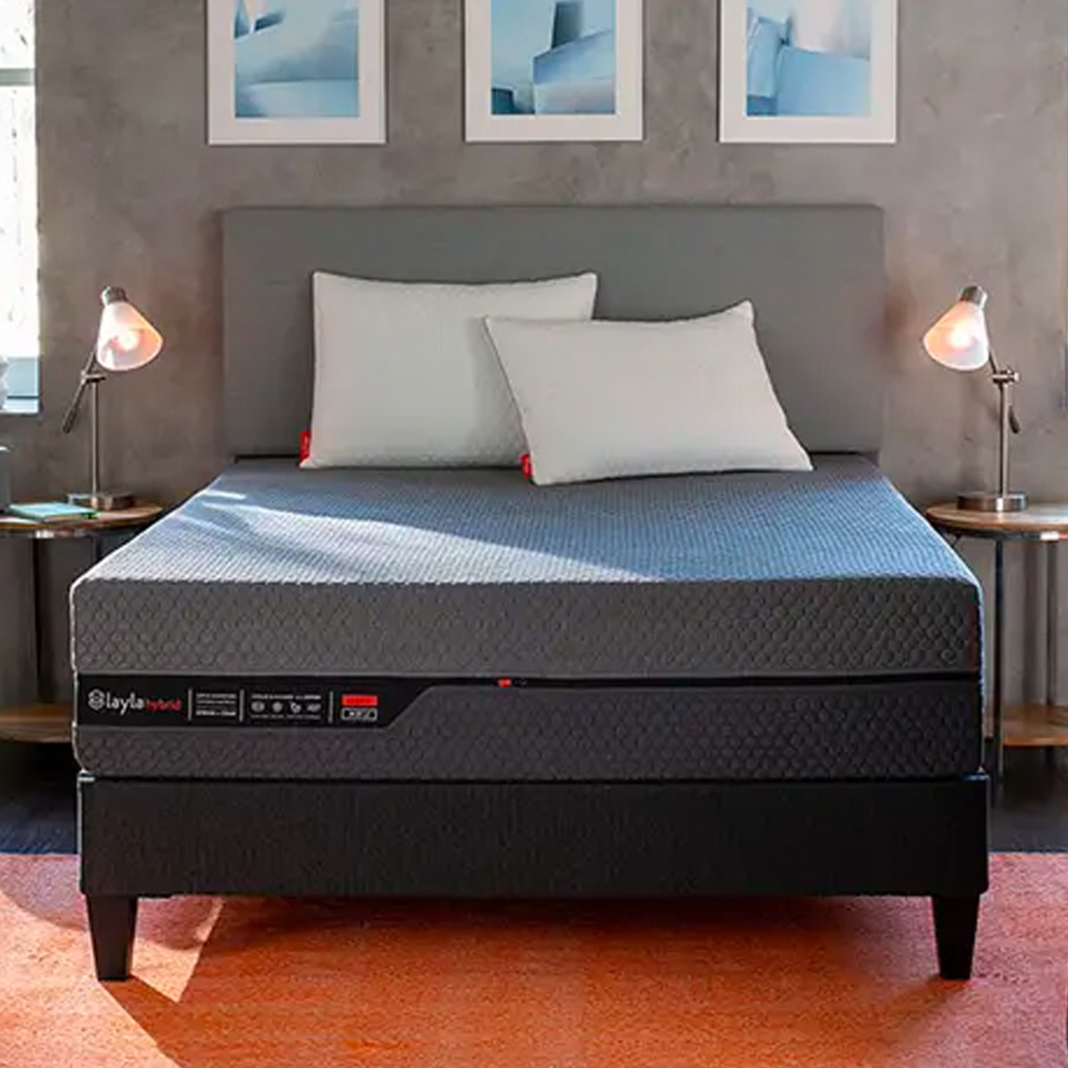 Layla mattress clearance black friday