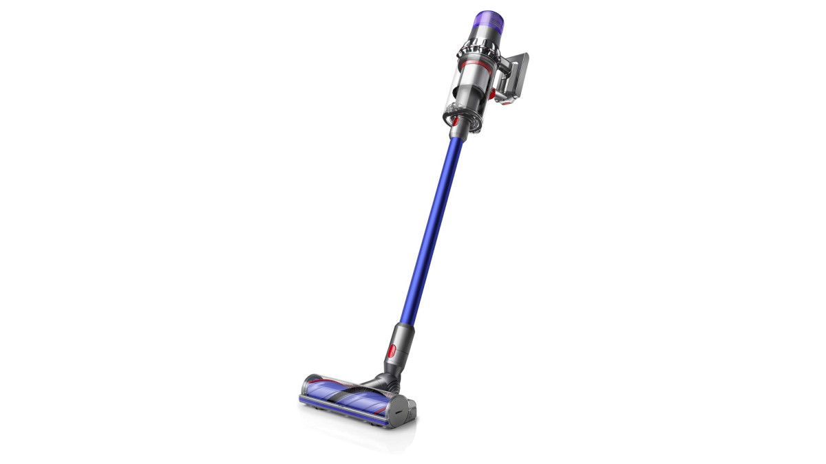 Deal of the Day: Score Dyson's V15 Detect Cordless Vacuum for Just