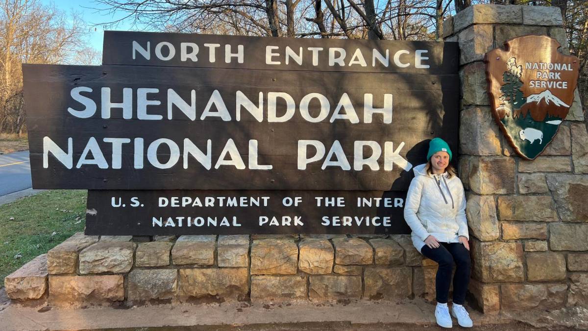 I Visited Two Of The Country S Most Underrated National Parks — Here S What It Was Like Thestreet