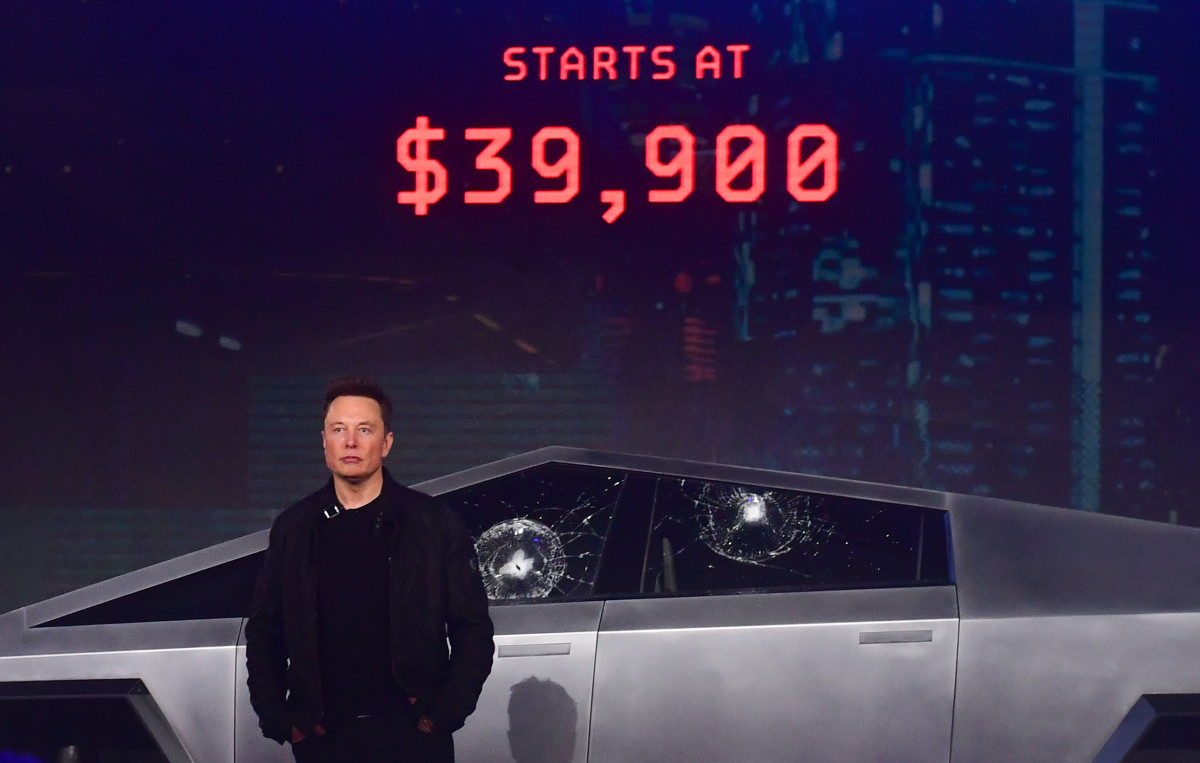 Here are all the issues with Elon Musk's Cybertruck - TheStreet