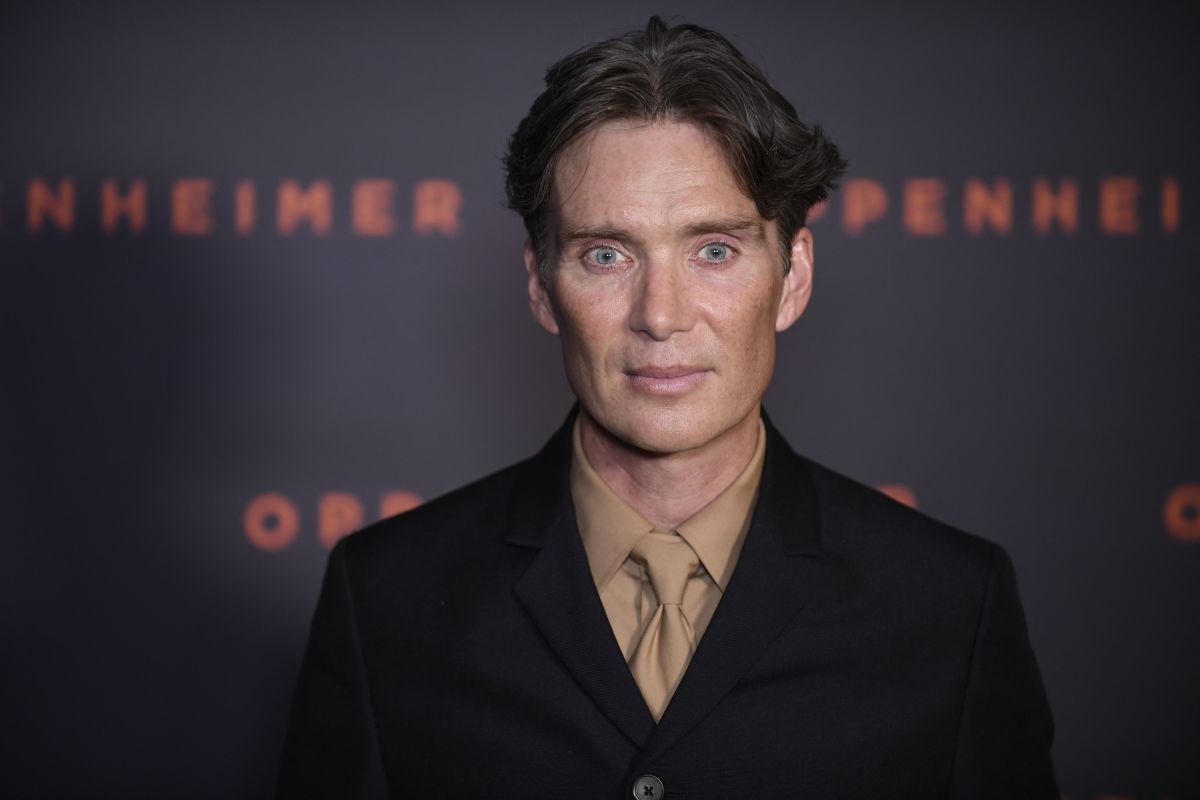 Cillian Murphy - Wikipedia