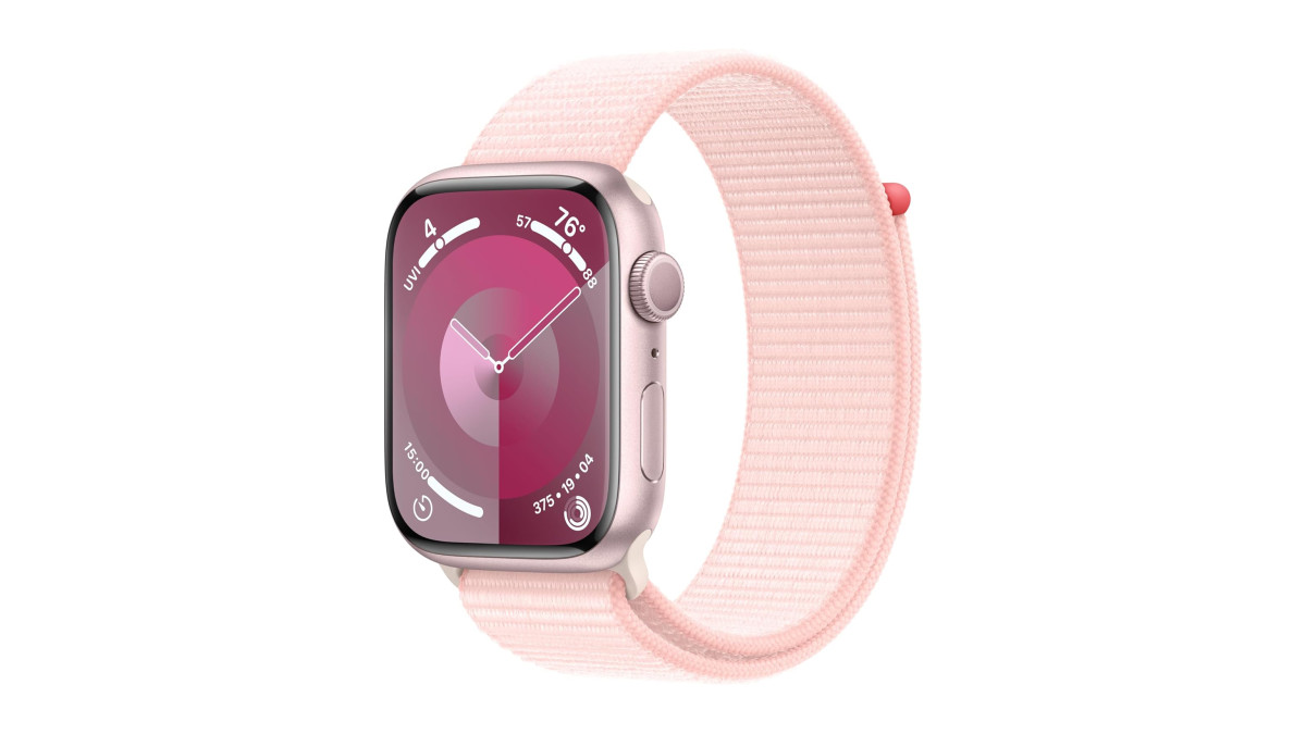 Amazon apple watch deals hot sale