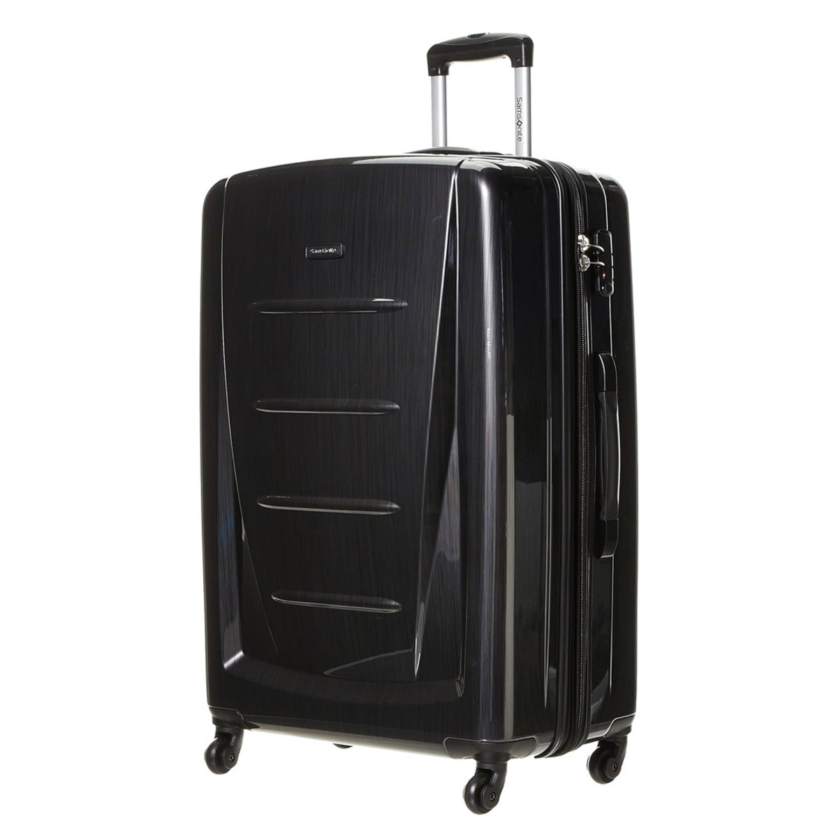 A Top-rated Samsonite Checked Suitcase Is $85 Off At Amazon - TheStreet