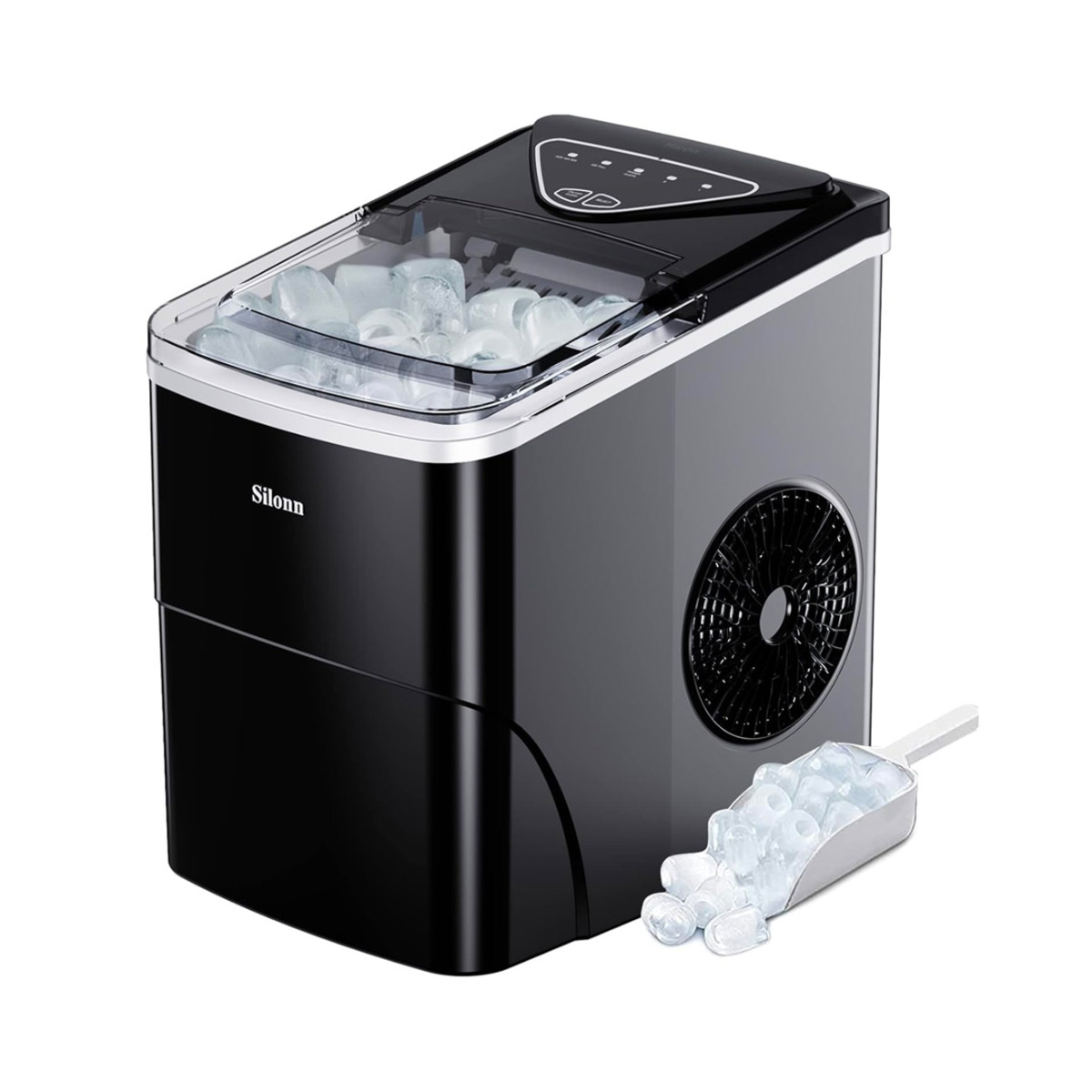 Is this THE BEST Cheap Countertop Ice Maker on ? 