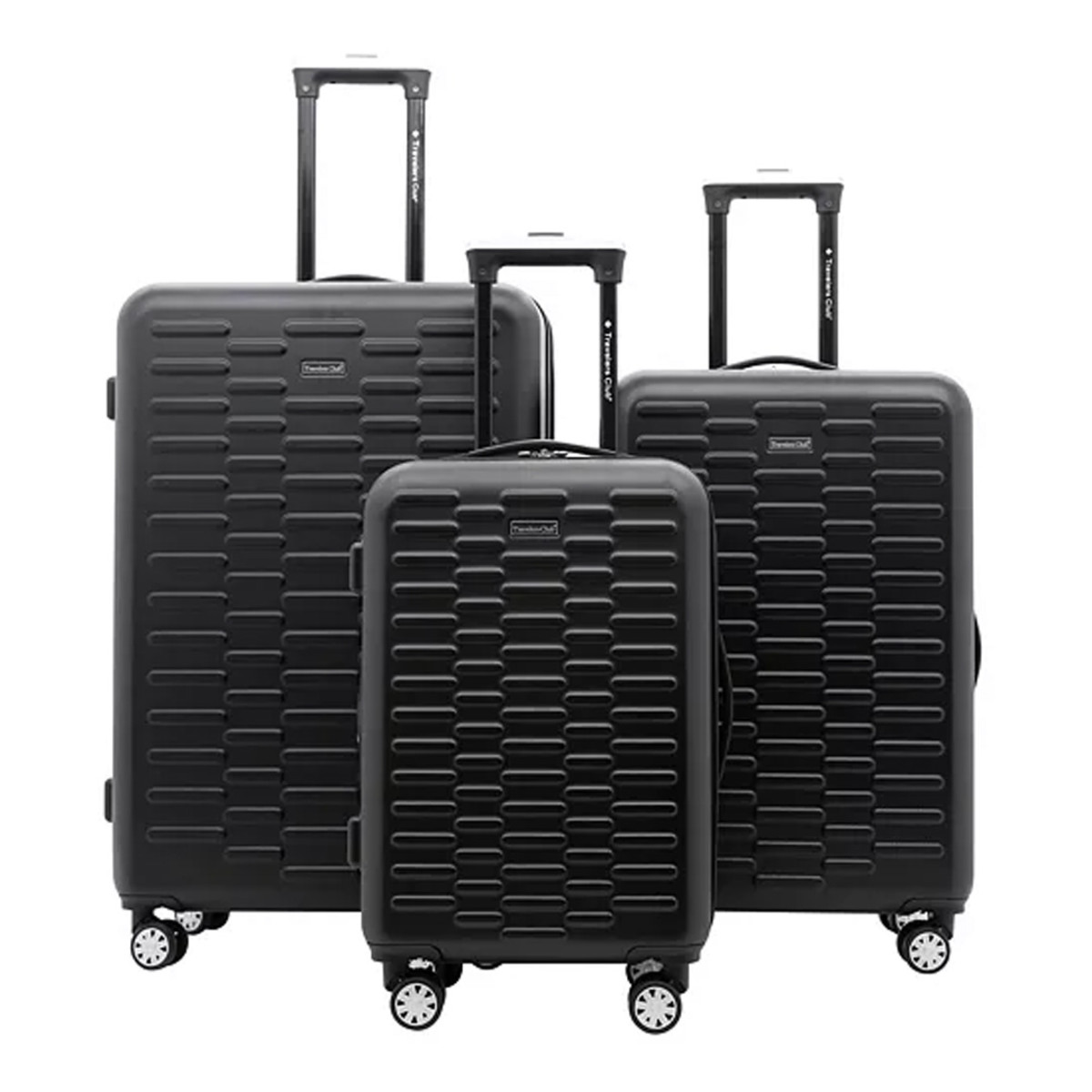 Macy's luggage sets clearance online