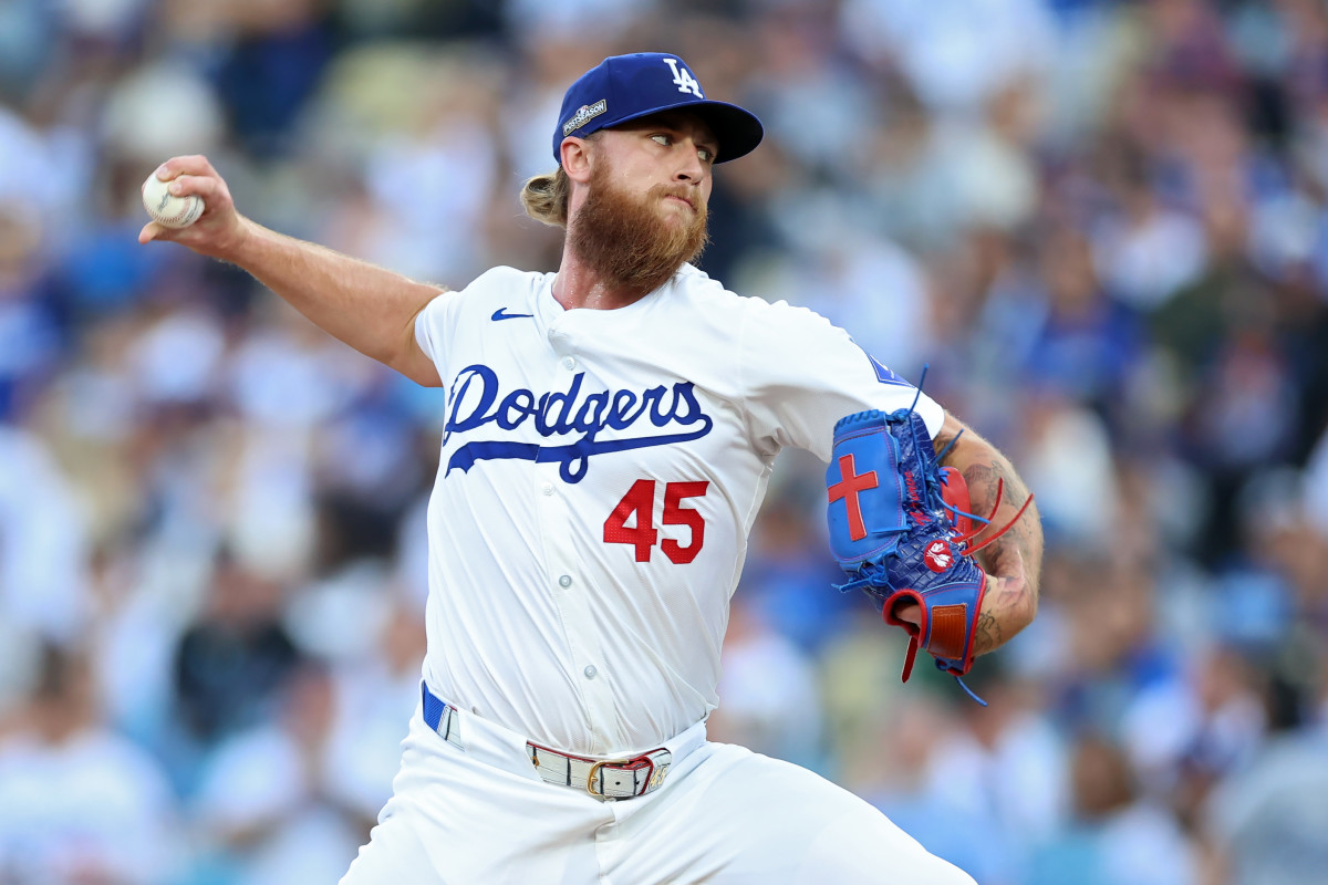 Dodgers roster salaries World Series 2024 TheStreet