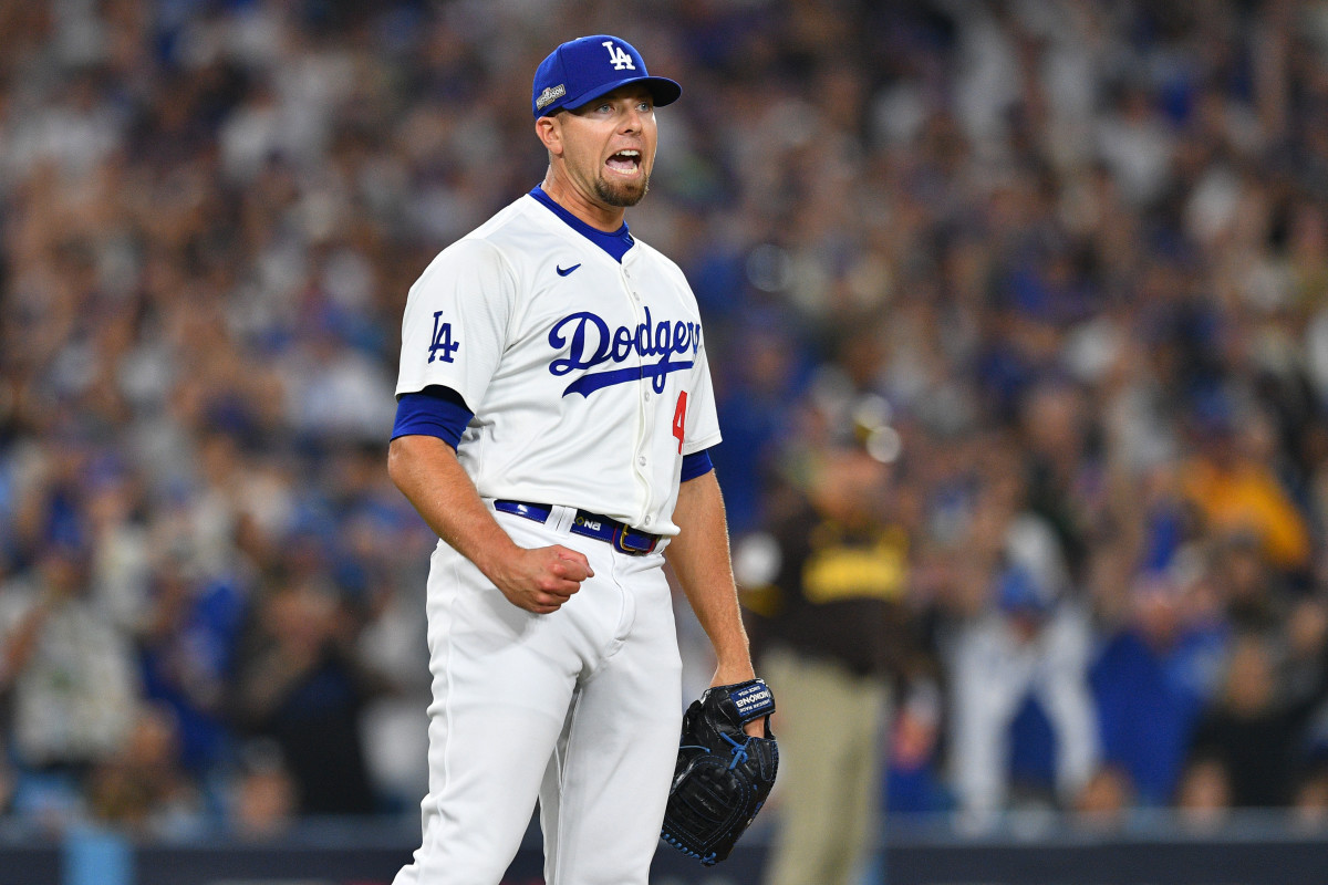 Dodgers roster salaries World Series 2024 TheStreet