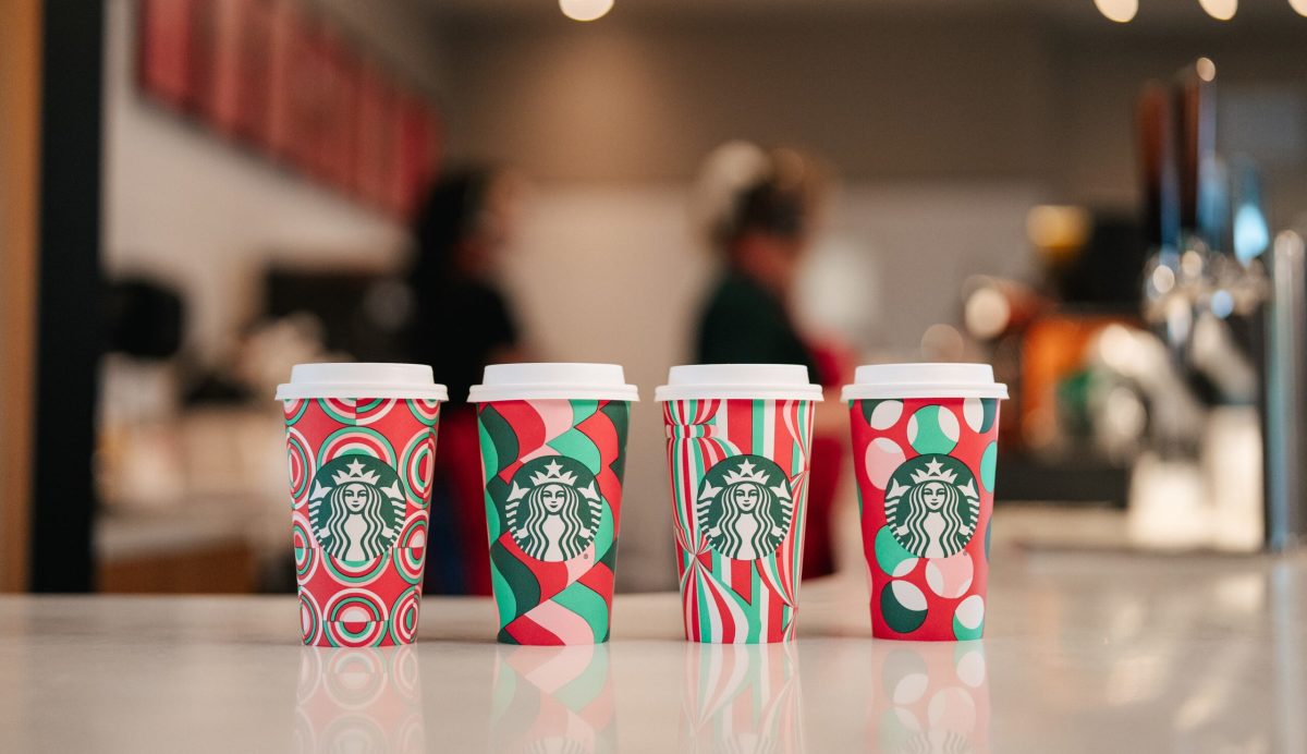 Starbucks 2024 holiday menu When it launches & what to order TheStreet