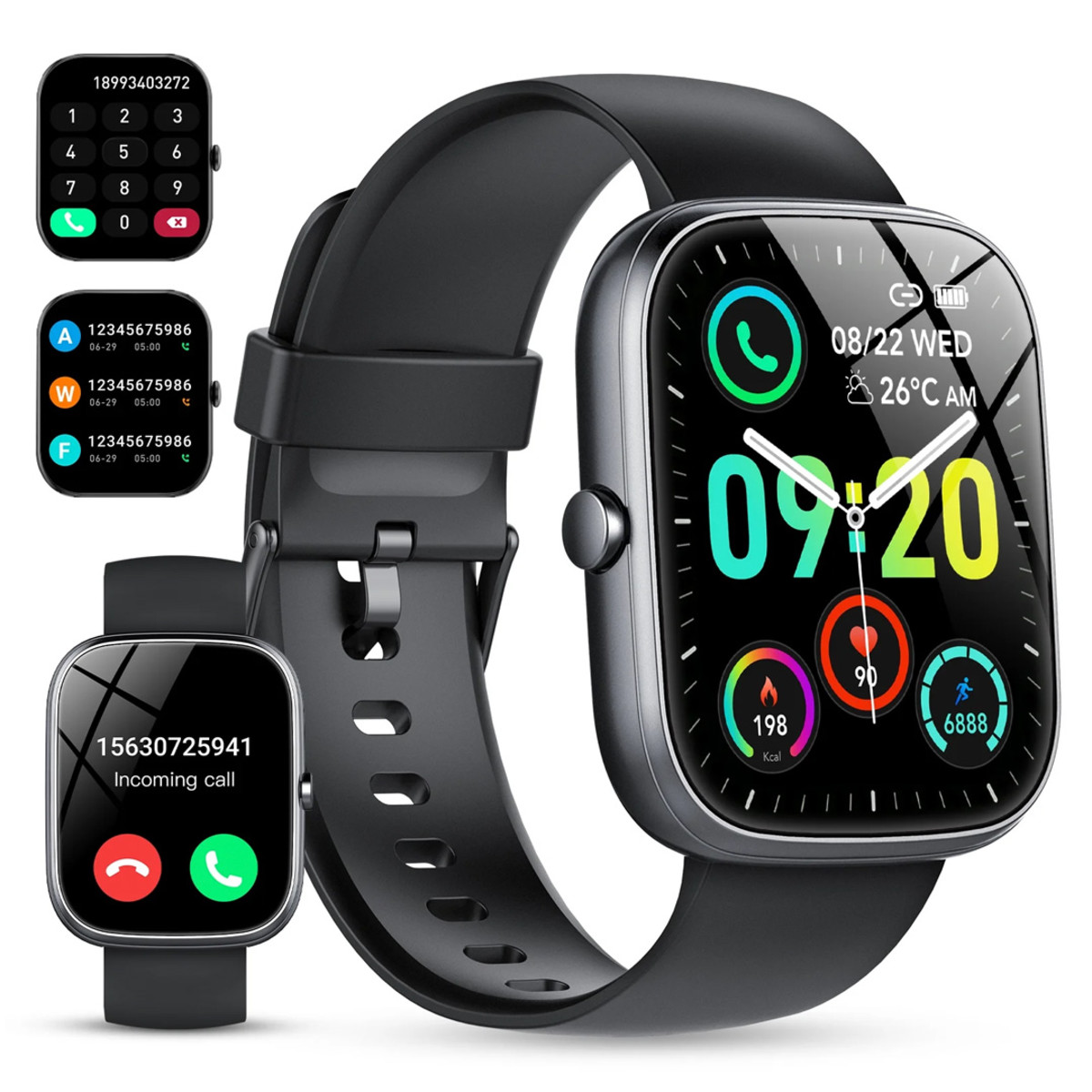 Smart watches at walmart in store online