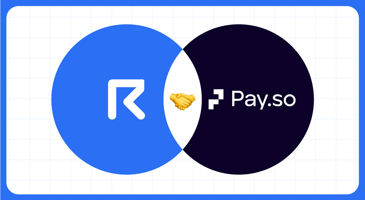 Request Finance acquires Pay.so Lithuania; launches revolutionary one-click crypto/fiat payment solution