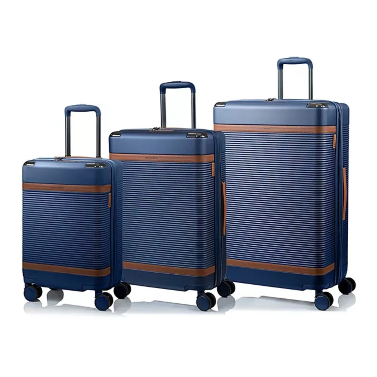 Champs suitcase on sale