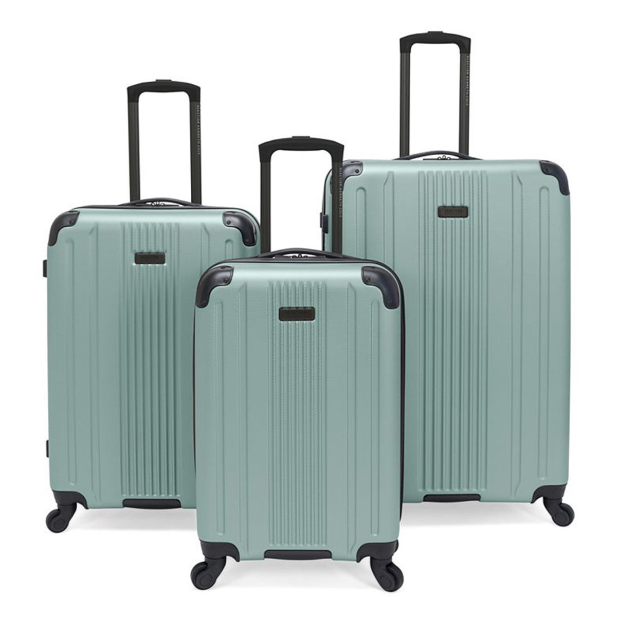 Kenneth cole luggage sale online